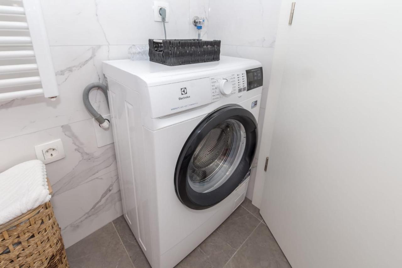 Apartament Penthouse Horizont Split Zewnętrze zdjęcie