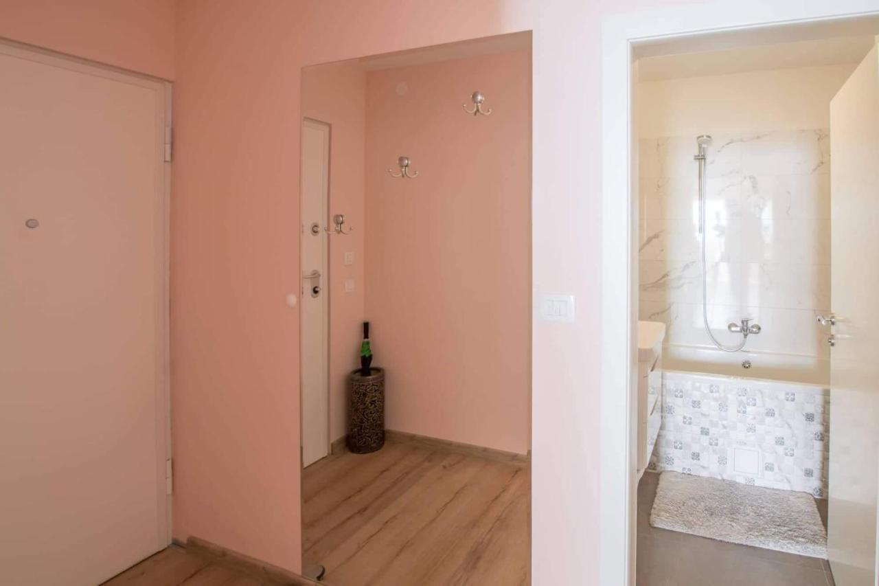 Apartament Penthouse Horizont Split Zewnętrze zdjęcie